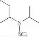 Fig. 568 - Organoaminosilanes and methods for making same