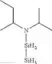 Fig. 570 - Organoaminosilanes and methods for making same