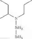 Fig. 82 - Organoaminosilanes and methods for making same
