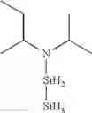 Fig. 86 - Organoaminosilanes and methods for making same