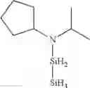 Fig. 88 - Organoaminosilanes and methods for making same