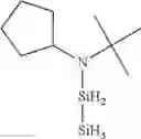 Fig. 95 - Organoaminosilanes and methods for making same