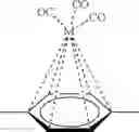 Fig. 04 - CYCLOPOLYARYLENE METAL COMPLEX
