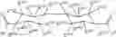 Fig. 104 - Phosphinyl amidine compounds, metal complexes, catalyst systems, and their use to oligomerize or polymerize olefins