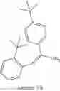 Fig. 136 - Phosphinyl amidine compounds, metal complexes, catalyst systems, and their use to oligomerize or polymerize olefins