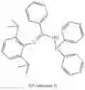 Fig. 182 - Phosphinyl amidine compounds, metal complexes, catalyst systems, and their use to oligomerize or polymerize olefins