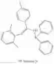 Fig. 188 - Phosphinyl amidine compounds, metal complexes, catalyst systems, and their use to oligomerize or polymerize olefins