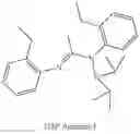 Fig. 260 - Phosphinyl amidine compounds, metal complexes, catalyst systems, and their use to oligomerize or polymerize olefins