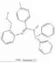 Fig. 267 - Phosphinyl amidine compounds, metal complexes, catalyst systems, and their use to oligomerize or polymerize olefins