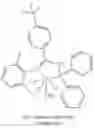 Fig. 281 - Phosphinyl amidine compounds, metal complexes, catalyst systems, and their use to oligomerize or polymerize olefins
