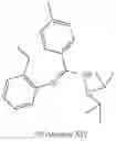 Fig. 294 - Phosphinyl amidine compounds, metal complexes, catalyst systems, and their use to oligomerize or polymerize olefins