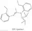 Fig. 304 - Phosphinyl amidine compounds, metal complexes, catalyst systems, and their use to oligomerize or polymerize olefins