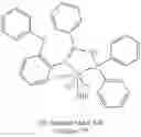 Fig. 321 - Phosphinyl amidine compounds, metal complexes, catalyst systems, and their use to oligomerize or polymerize olefins