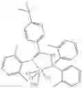 Fig. 329 - Phosphinyl amidine compounds, metal complexes, catalyst systems, and their use to oligomerize or polymerize olefins