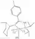 Fig. 334 - Phosphinyl amidine compounds, metal complexes, catalyst systems, and their use to oligomerize or polymerize olefins