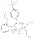 Fig. 342 - Phosphinyl amidine compounds, metal complexes, catalyst systems, and their use to oligomerize or polymerize olefins