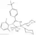 Fig. 343 - Phosphinyl amidine compounds, metal complexes, catalyst systems, and their use to oligomerize or polymerize olefins