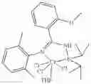 Fig. 349 - Phosphinyl amidine compounds, metal complexes, catalyst systems, and their use to oligomerize or polymerize olefins