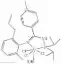 Fig. 351 - Phosphinyl amidine compounds, metal complexes, catalyst systems, and their use to oligomerize or polymerize olefins
