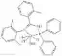 Fig. 352 - Phosphinyl amidine compounds, metal complexes, catalyst systems, and their use to oligomerize or polymerize olefins
