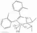 Fig. 353 - Phosphinyl amidine compounds, metal complexes, catalyst systems, and their use to oligomerize or polymerize olefins