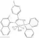 Fig. 362 - Phosphinyl amidine compounds, metal complexes, catalyst systems, and their use to oligomerize or polymerize olefins