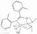 Fig. 366 - Phosphinyl amidine compounds, metal complexes, catalyst systems, and their use to oligomerize or polymerize olefins