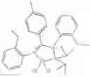 Fig. 367 - Phosphinyl amidine compounds, metal complexes, catalyst systems, and their use to oligomerize or polymerize olefins
