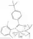 Fig. 370 - Phosphinyl amidine compounds, metal complexes, catalyst systems, and their use to oligomerize or polymerize olefins