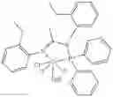 Fig. 400 - Phosphinyl amidine compounds, metal complexes, catalyst systems, and their use to oligomerize or polymerize olefins