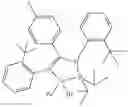 Fig. 401 - Phosphinyl amidine compounds, metal complexes, catalyst systems, and their use to oligomerize or polymerize olefins