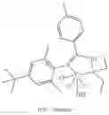 Fig. 403 - Phosphinyl amidine compounds, metal complexes, catalyst systems, and their use to oligomerize or polymerize olefins