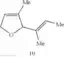 Fig. 11 - Recyclable metathesis catalysts