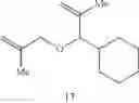 Fig. 18 - Recyclable metathesis catalysts