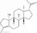 Fig. 11 - SYNTHESIS OF ENT-PROGESTERONE AND INTERMEDIATES THEREOF