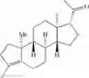 Fig. 16 - SYNTHESIS OF ENT-PROGESTERONE AND INTERMEDIATES THEREOF