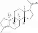 Fig. 20 - SYNTHESIS OF ENT-PROGESTERONE AND INTERMEDIATES THEREOF
