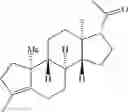 Fig. 24 - SYNTHESIS OF ENT-PROGESTERONE AND INTERMEDIATES THEREOF