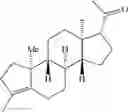 Fig. 27 - SYNTHESIS OF ENT-PROGESTERONE AND INTERMEDIATES THEREOF