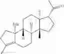 Fig. 71 - SYNTHESIS OF ENT-PROGESTERONE AND INTERMEDIATES THEREOF