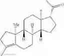 Fig. 97 - SYNTHESIS OF ENT-PROGESTERONE AND INTERMEDIATES THEREOF