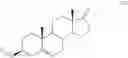 Fig. 12 - Process for the preparation of abiraterone and abiraterone acetate