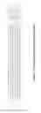 Fig. 02 - Chromatography matrices including novel protein a based ligands