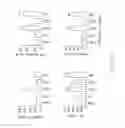 Fig. 19 - Methods of using compositions comprising fusion variants of FGF19 polypeptides for reducing glucose levels in a subject