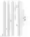Fig. 17 - HUMANIZED ANTIBODY IGG1
