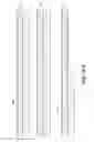 Fig. 23 - HUMANIZED ANTIBODY IGG1