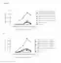 Fig. 11 - Humanized or chimeric CD3 antibodies