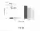 Fig. 26 - Method of treating myocardial infarction by administering a bi-specific fusion protein