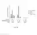 Fig. 32 - Method of treating myocardial infarction by administering a bi-specific fusion protein