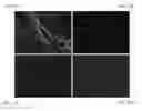 Fig. 35 - Method of treating myocardial infarction by administering a bi-specific fusion protein